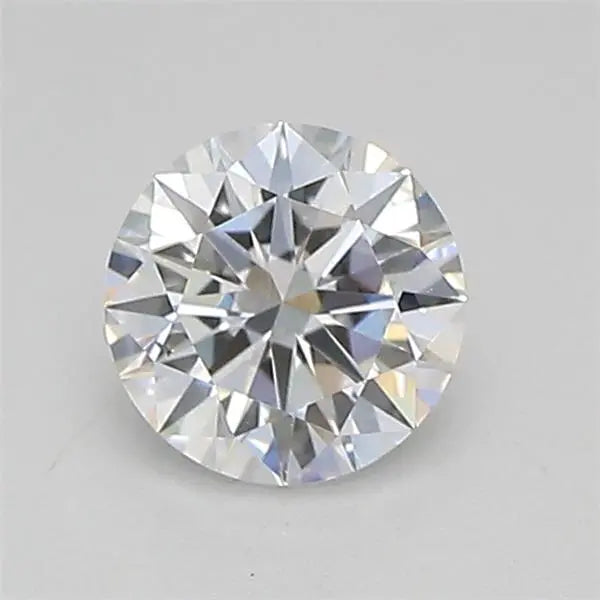 0.49 Carat · ROUND · D · VS2 · IGI · Excellent Cut