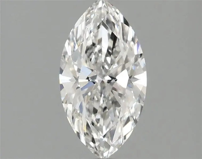 0.97 Carat · MARQUISE · E · VVS2 · IGI · Excellent Cut