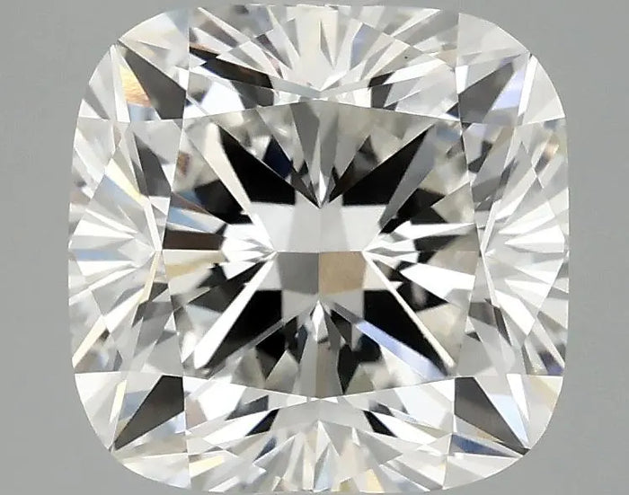 3.06 Carat · CUSHION · F · VS1 · IGI · Excellent Cut