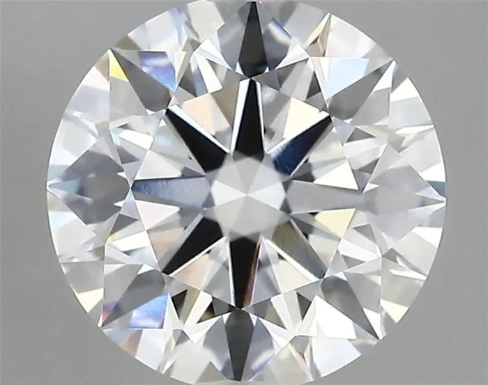 3.19 Carat · ROUND · D · VVS1 · IGI · Ideal Cut