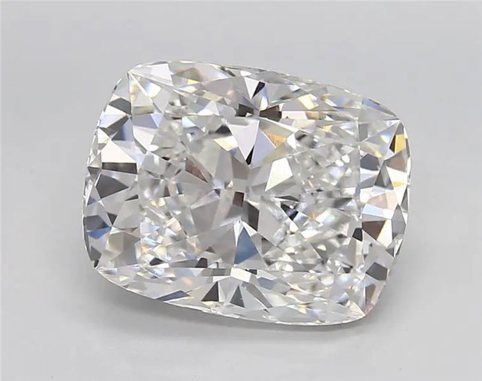4.39 Carat · CUSHION · E · VVS1 · IGI · Excellent Cut
