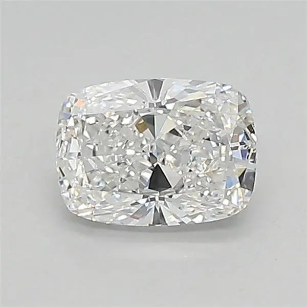 0.62 Carat · CUSHION · D · VVS2 · IGI · Very Good Cut