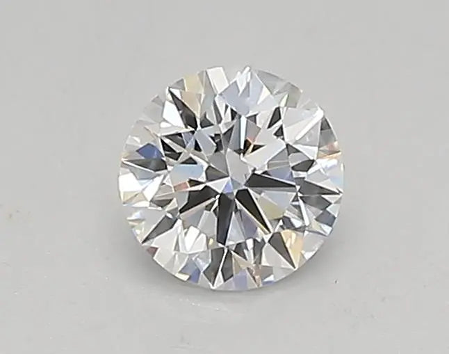 0.34 Carat · ROUND · D · IF · IGI · Ideal Cut