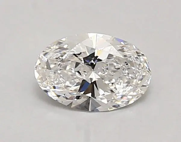 0.84 Carat · OVAL · D · VVS1 · IGI · Excellent Cut