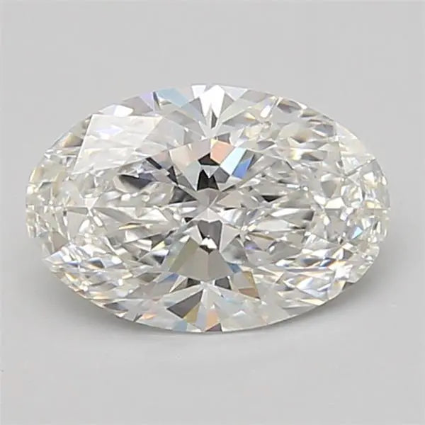 1.35 Carat · OVAL · E · VVS2 · IGI · Excellent Cut