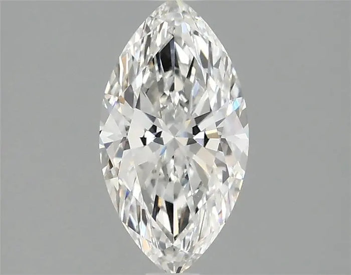 1.08 Carat · MARQUISE · E · VVS2 · IGI · Excellent Cut