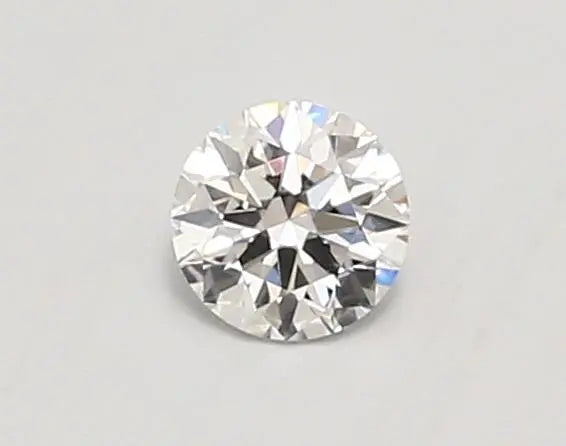 0.39 Carat · ROUND · D · VVS2 · IGI · Excellent Cut