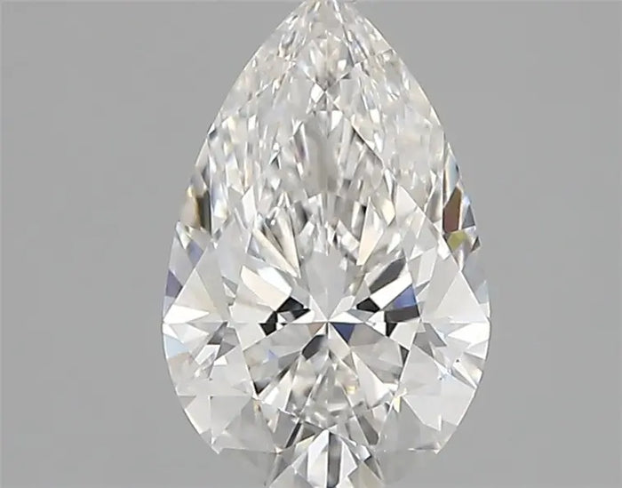 1.33 Carat · PEAR · E · VVS2 · IGI · Excellent Cut
