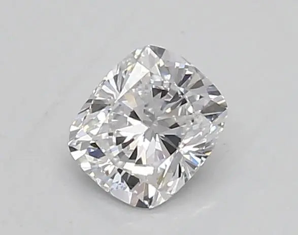 0.41 Carat · CUSHION · D · VVS2 · IGI · Very Good Cut