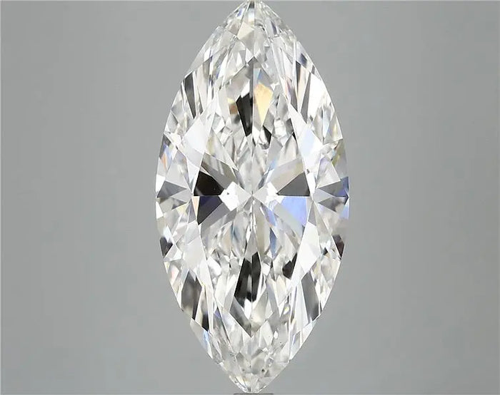 5.04 Carat · MARQUISE · F · VS1 · IGI · Excellent Cut