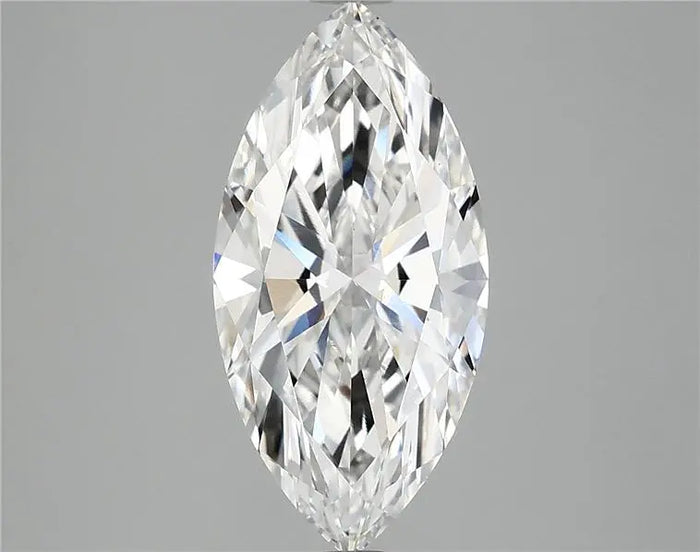 3.03 Carat · MARQUISE · E · VS1 · IGI · Excellent Cut