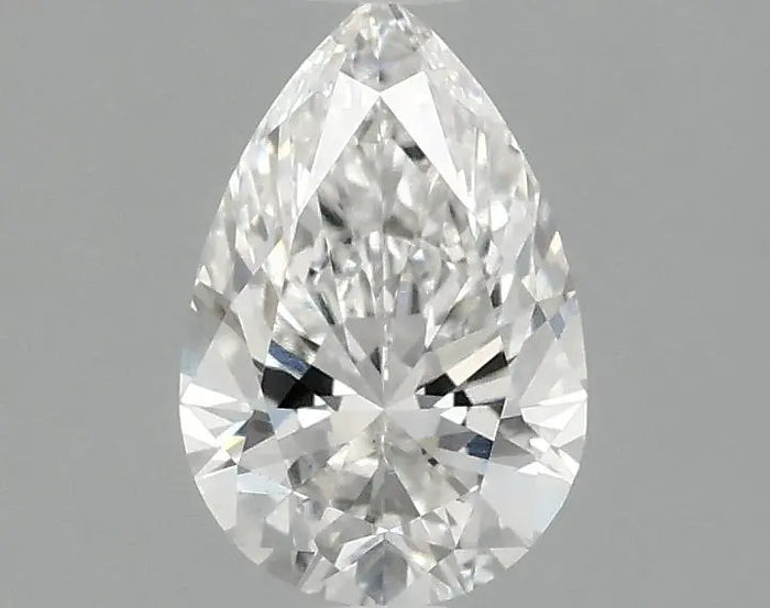 1.07 Carat · PEAR · E · VS2 · IGI · Excellent Cut