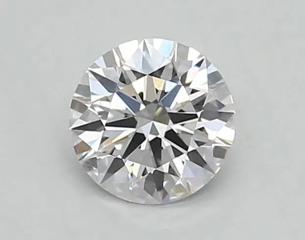 0.56 Carat · ROUND · D · IF · IGI · Ideal Cut