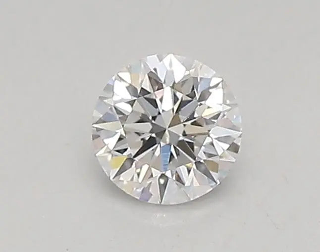 0.27 Carat · ROUND · D · VVS1 · IGI · Ideal Cut