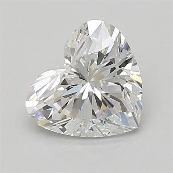1.41 Carat · HEART · D · VS1 · IGI · Excellent Cut