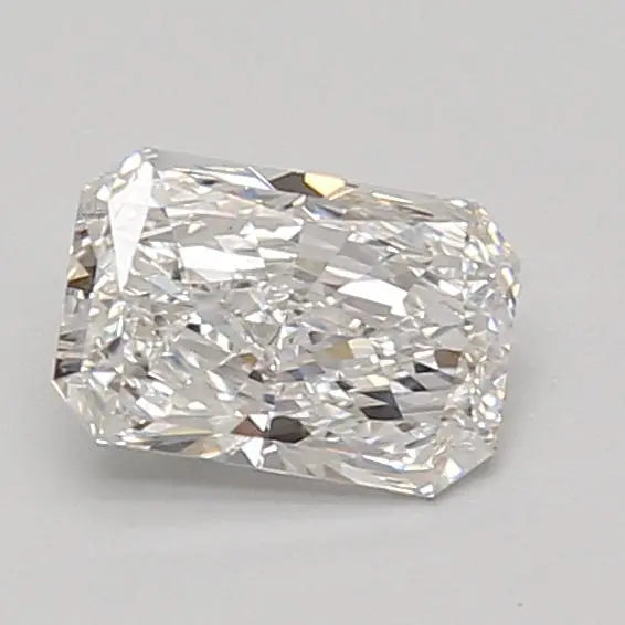0.89 Carat · RADIANT · E · VS1 · IGI · Excellent Cut
