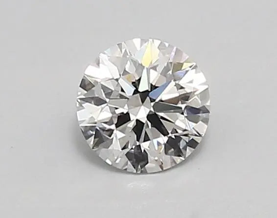 0.65 Carat · ROUND · D · VS1 · IGI · Ideal Cut