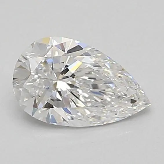 1.03 Carat · PEAR · D · VS1 · GIA · Excellent Cut