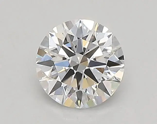 0.47 Carat · ROUND · D · VVS1 · IGI · Ideal Cut