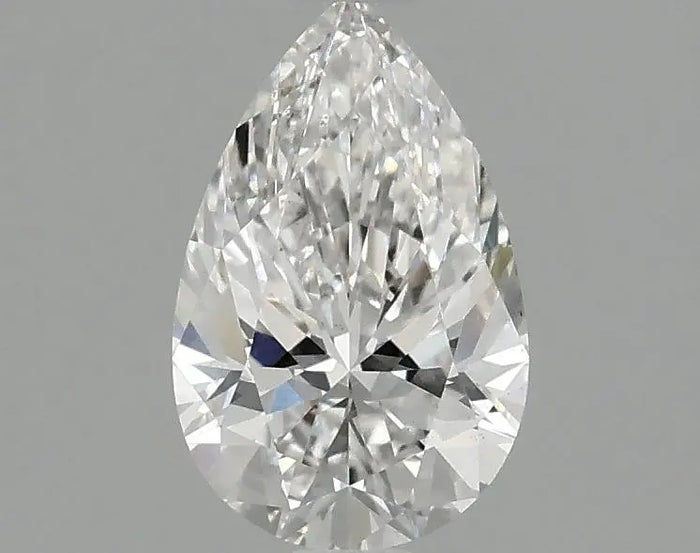 1.08 Carat · PEAR · E · VS1 · IGI · Excellent Cut