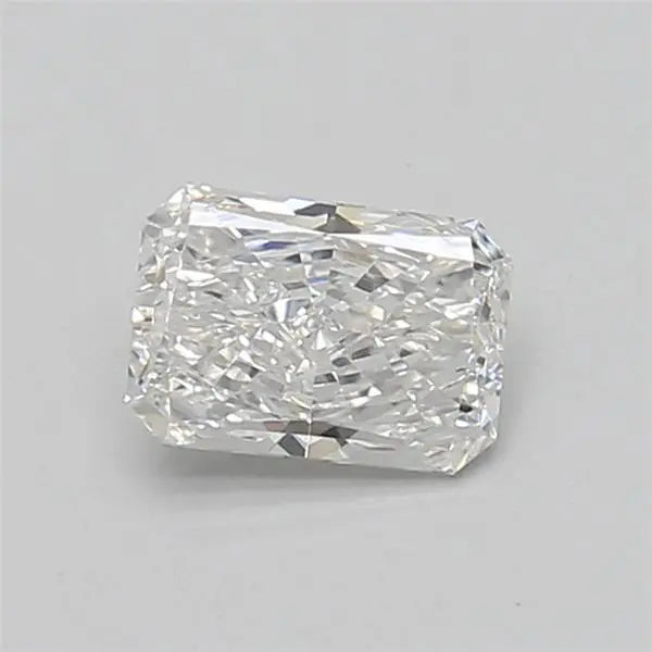 0.80 Carat · RADIANT · E · VVS2 · IGI · Excellent Cut