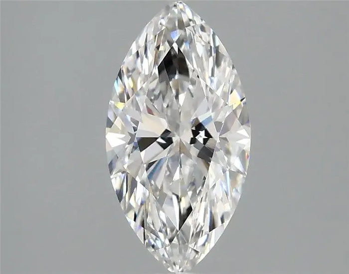 1.36 Carat · MARQUISE · E · VS1 · IGI · Excellent Cut