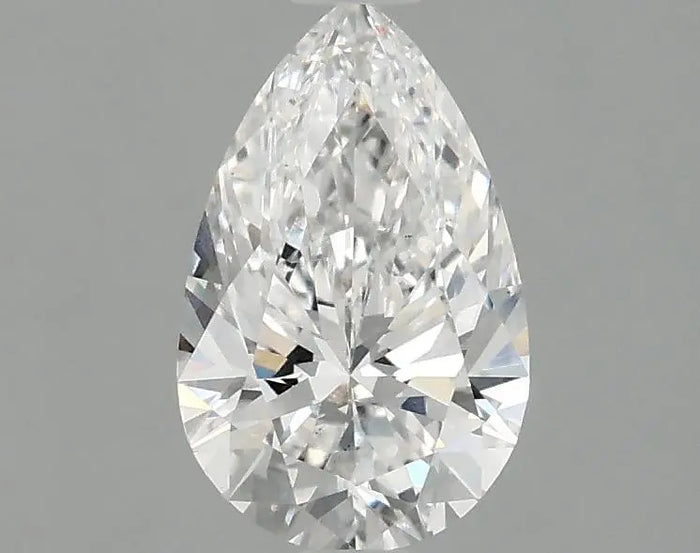 1.10 Carat · PEAR · D · VS1 · IGI · Excellent Cut