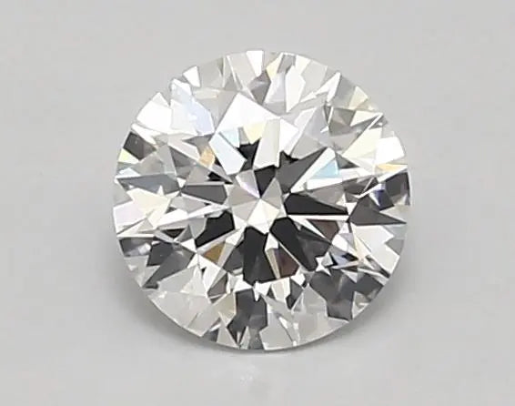 1.09 Carat · ROUND · D · VVS2 · IGI · Ideal Cut