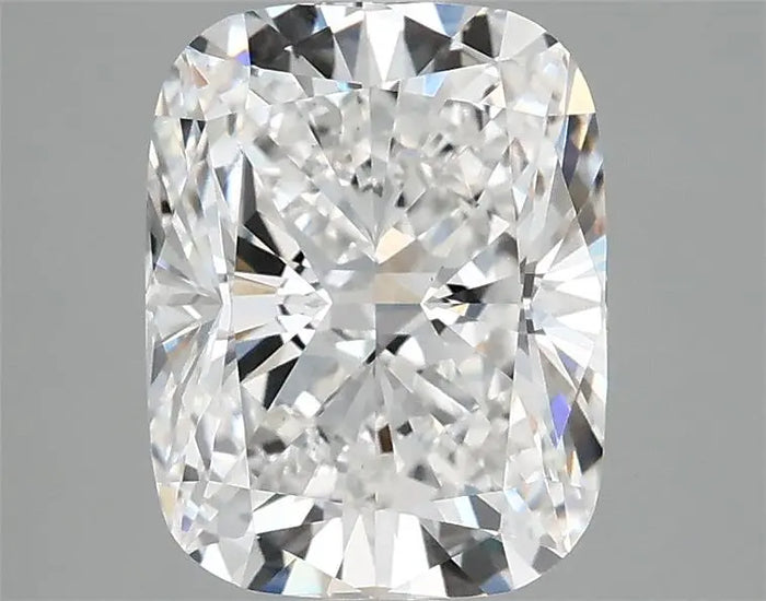 2.58 Carat · CUSHION · D · VS1 · IGI · Excellent Cut