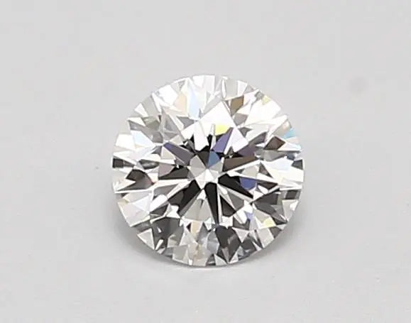 0.59 Carat · ROUND · D · VVS1 · IGI · Ideal Cut