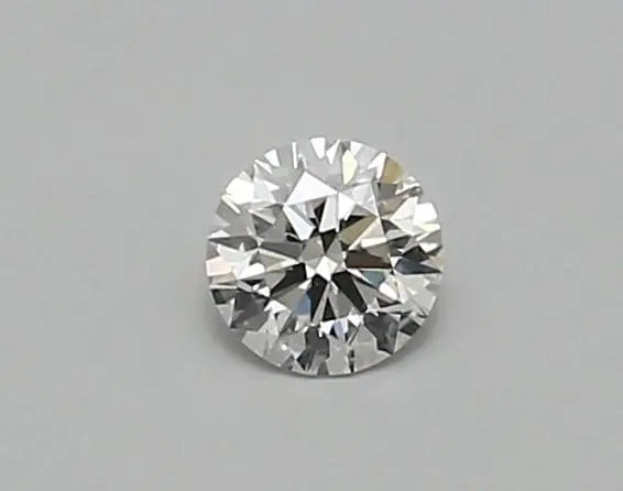 0.28 Carat · ROUND · D · VS1 · IGI · Ideal Cut