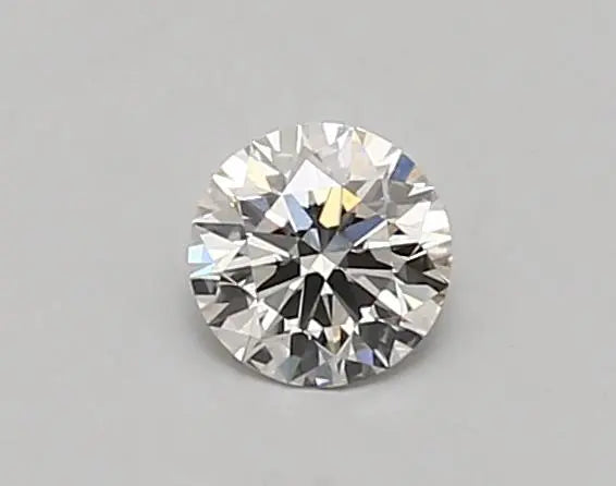 0.44 Carat · ROUND · E · VS1 · IGI · Ideal Cut