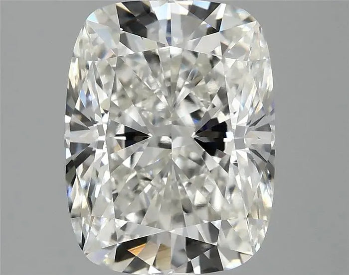 2.56 Carat · CUSHION · F · VS1 · IGI · Excellent Cut