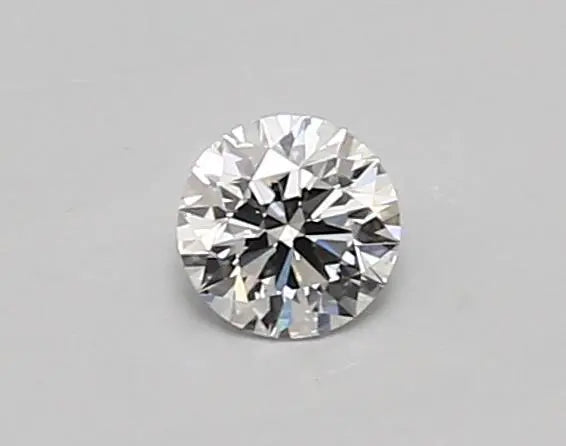 0.32 Carat · ROUND · D · VVS1 · IGI · Excellent Cut