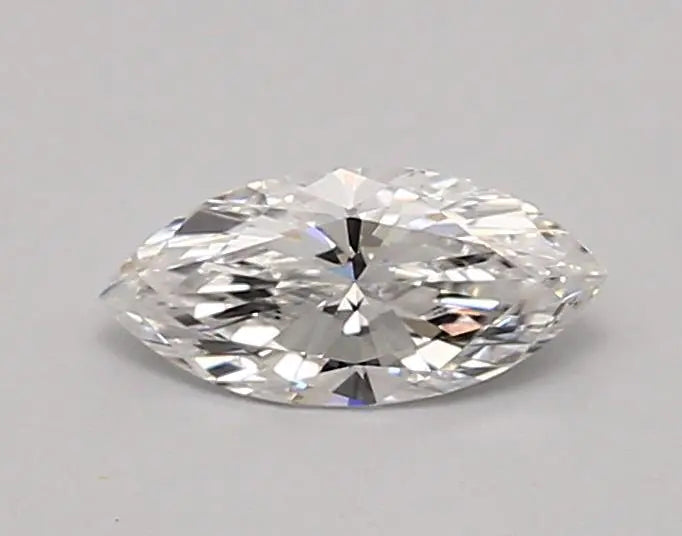 0.81 Carat · MARQUISE · D · VVS1 · IGI · Excellent Cut