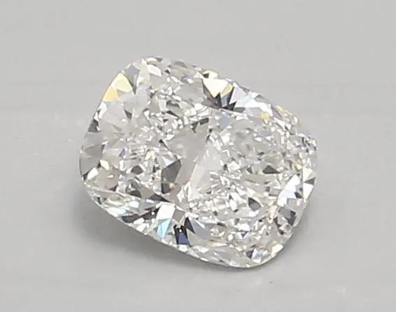 0.84 Carat · CUSHION · D · VVS2 · IGI · Very Good Cut