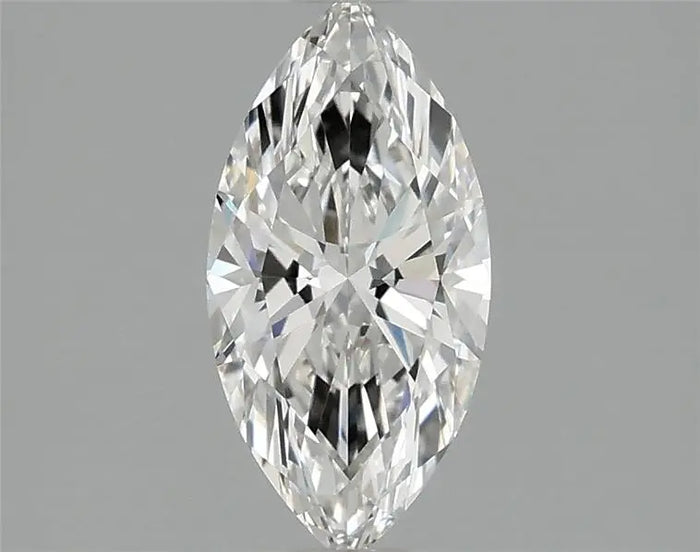 1.08 Carat · MARQUISE · F · VVS2 · IGI · Excellent Cut