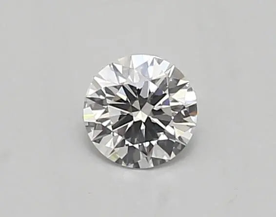 0.38 Carat · ROUND · D · VS1 · IGI · Ideal Cut