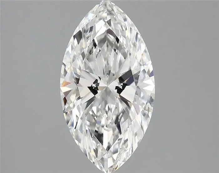 2.02 Carat · MARQUISE · E · VS1 · IGI · Excellent Cut