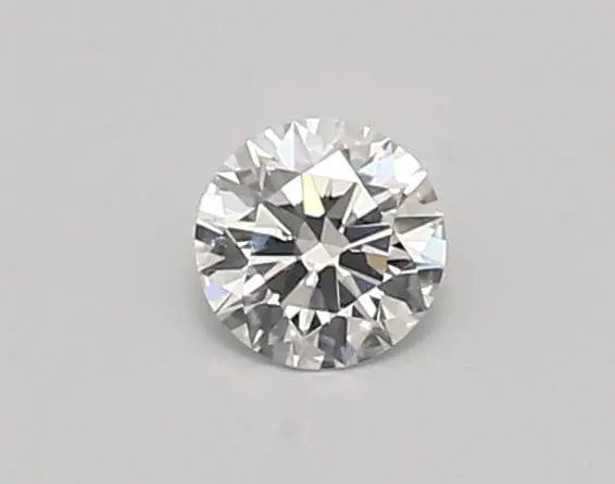0.37 Carat · ROUND · D · VVS2 · IGI · Ideal Cut