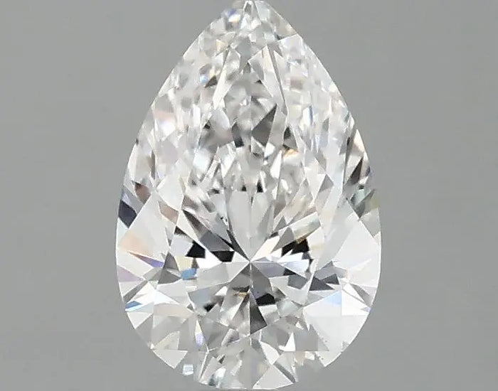 1.10 Carat · PEAR · D · VS1 · IGI · Excellent Cut