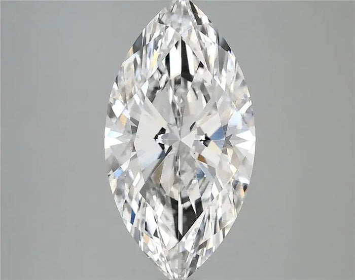 3.09 Carat · MARQUISE · F · VS1 · IGI · Excellent Cut