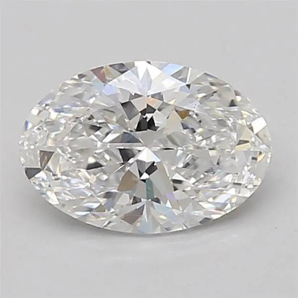 1.34 Carat · OVAL · E · VS1 · IGI · Excellent Cut