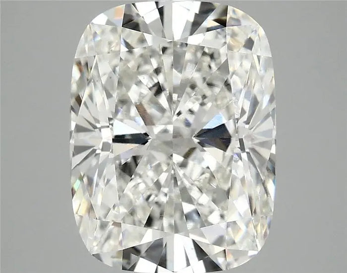 5.19 Carat · CUSHION · G · VS1 · IGI · Excellent Cut