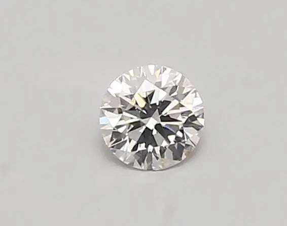 0.27 Carat · ROUND · D · VVS1 · IGI · Ideal Cut