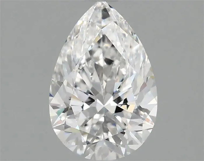 1.09 Carat · PEAR · D · VS1 · IGI · Excellent Cut