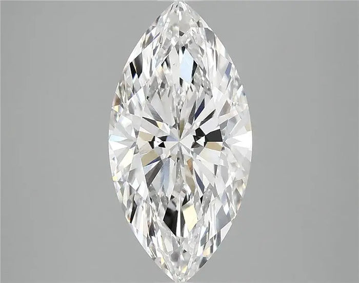 3.03 Carat · MARQUISE · E · VS1 · IGI · Excellent Cut