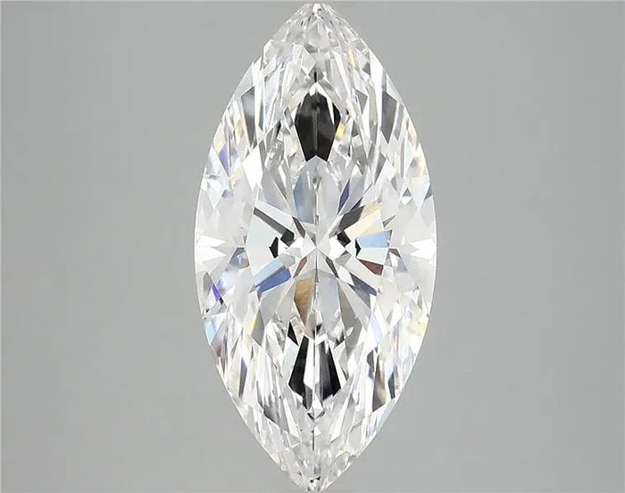 3.09 Carat · MARQUISE · D · VS1 · IGI · Excellent Cut