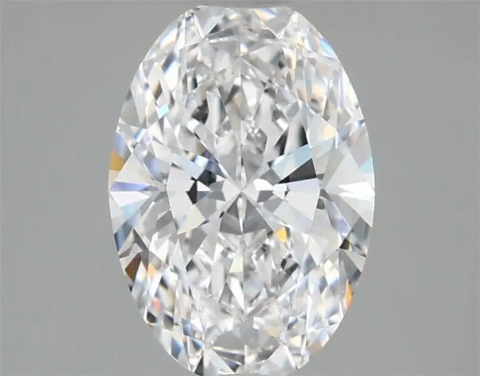 1.52 Carat · OVAL · D · FL · IGI · Excellent Cut