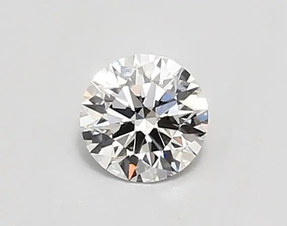 0.45 Carat · ROUND · E · VVS1 · IGI · Ideal Cut